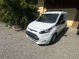 Ford Transit Connect 1.5tdci