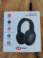 Neue Bluetooth Kopfhörer mit super Klang - ungebraucht!