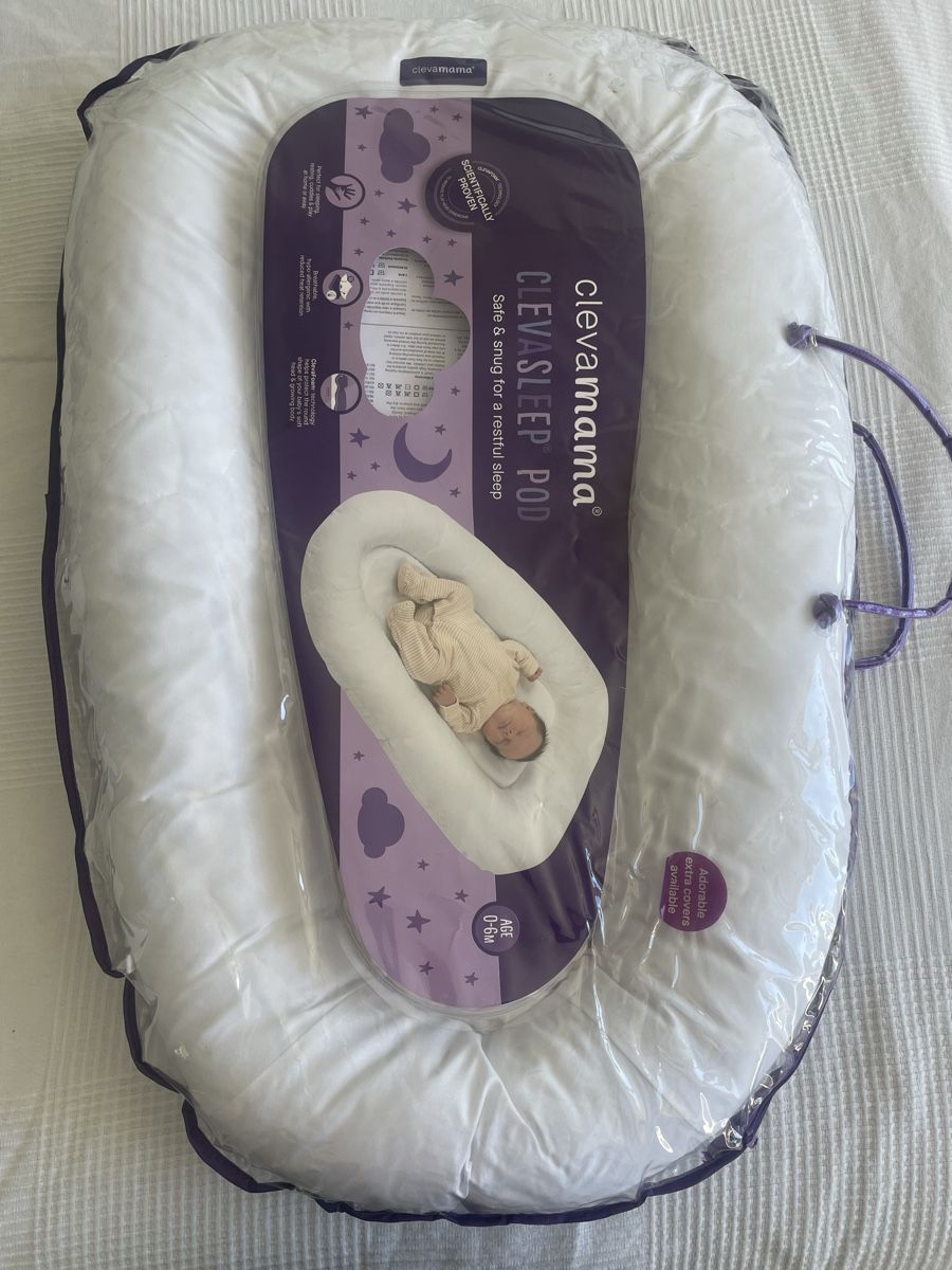 Matratzen: Sleep pod – Gebraucht aus Zürich von iva_d7s6 1