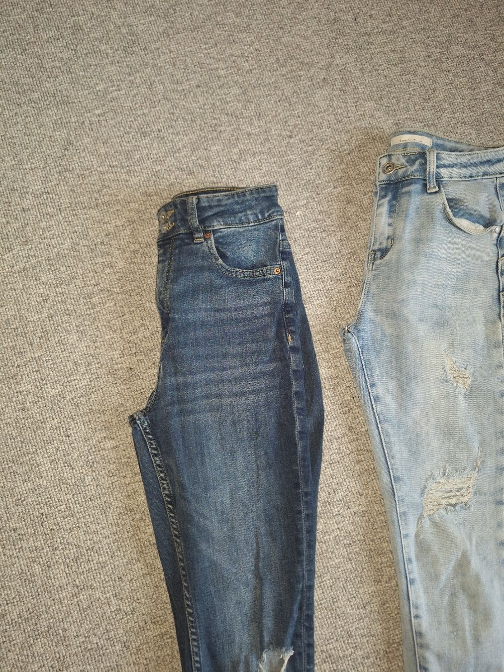 Lotti di vestiti: Kleiderpaket Damen – Nuovo (secondo la descrizione) da Tamins venduto da VW99 4