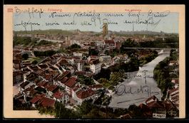 AK Fribourg, Vue générale