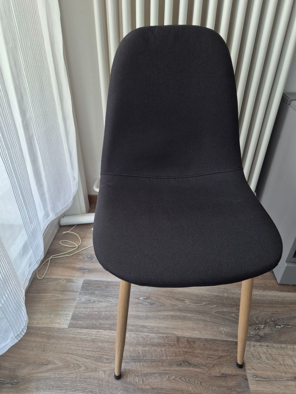 Sedie: lot de 4 Chaises – Usato da Epalinges venduto da Kkororo 2