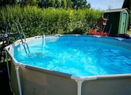 Intex Pool 366x99