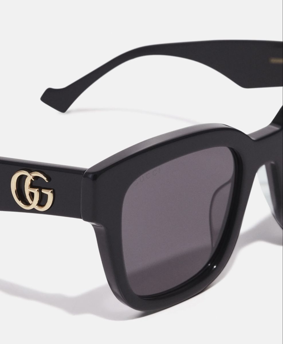Gucci Occhiali & Lenti: Gucci Sonnenbrille – Usato da Rüti ZH venduto da ERNITrade 1