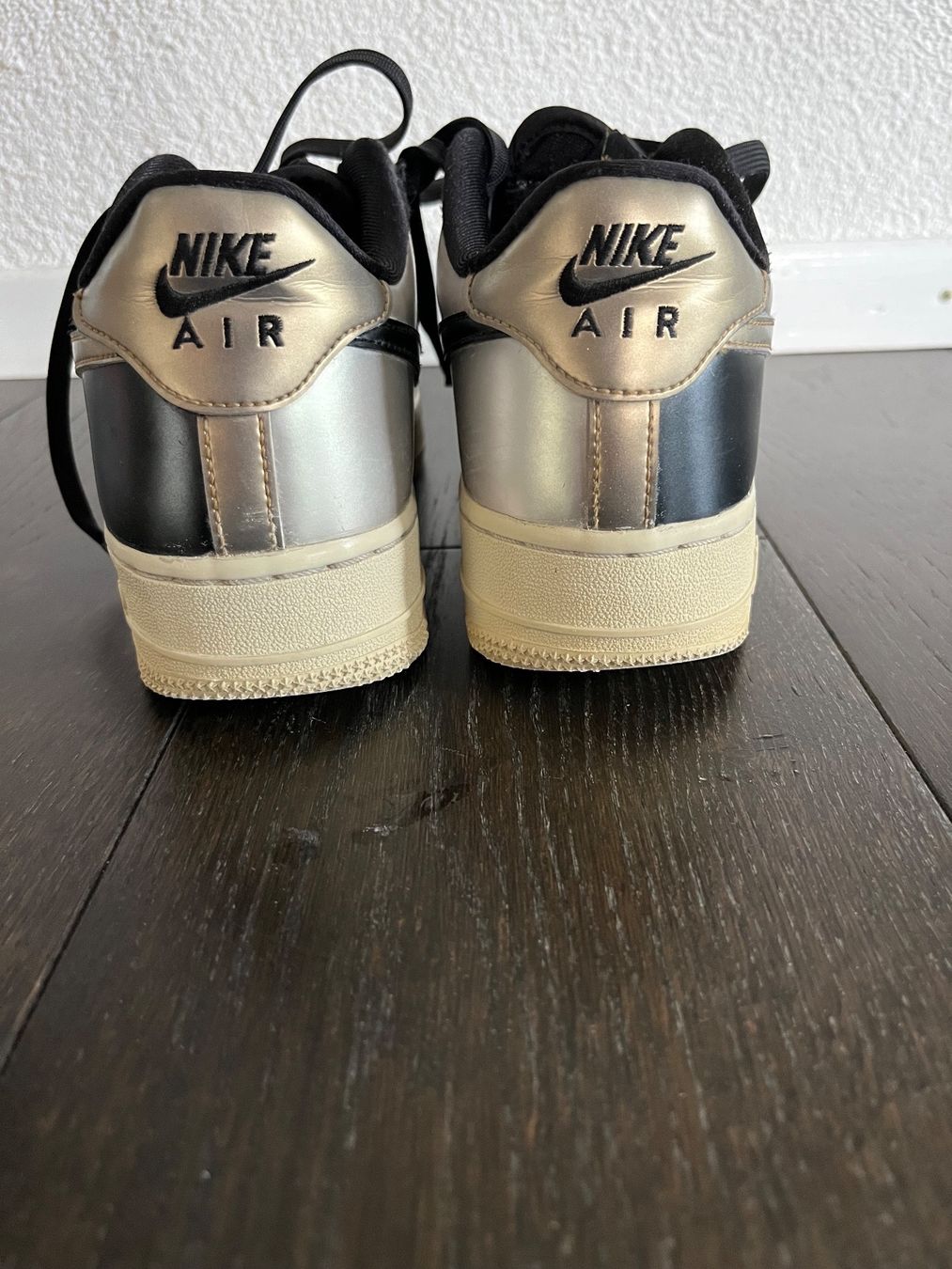 Nike Chaussures femmes: Nike air force 1 EU 39 – D'occasion à Posieux par evs_57x2 2