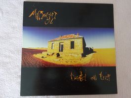 MIDNIGHT OIL ** DIESEL AND DUST ** NEUWERTIG