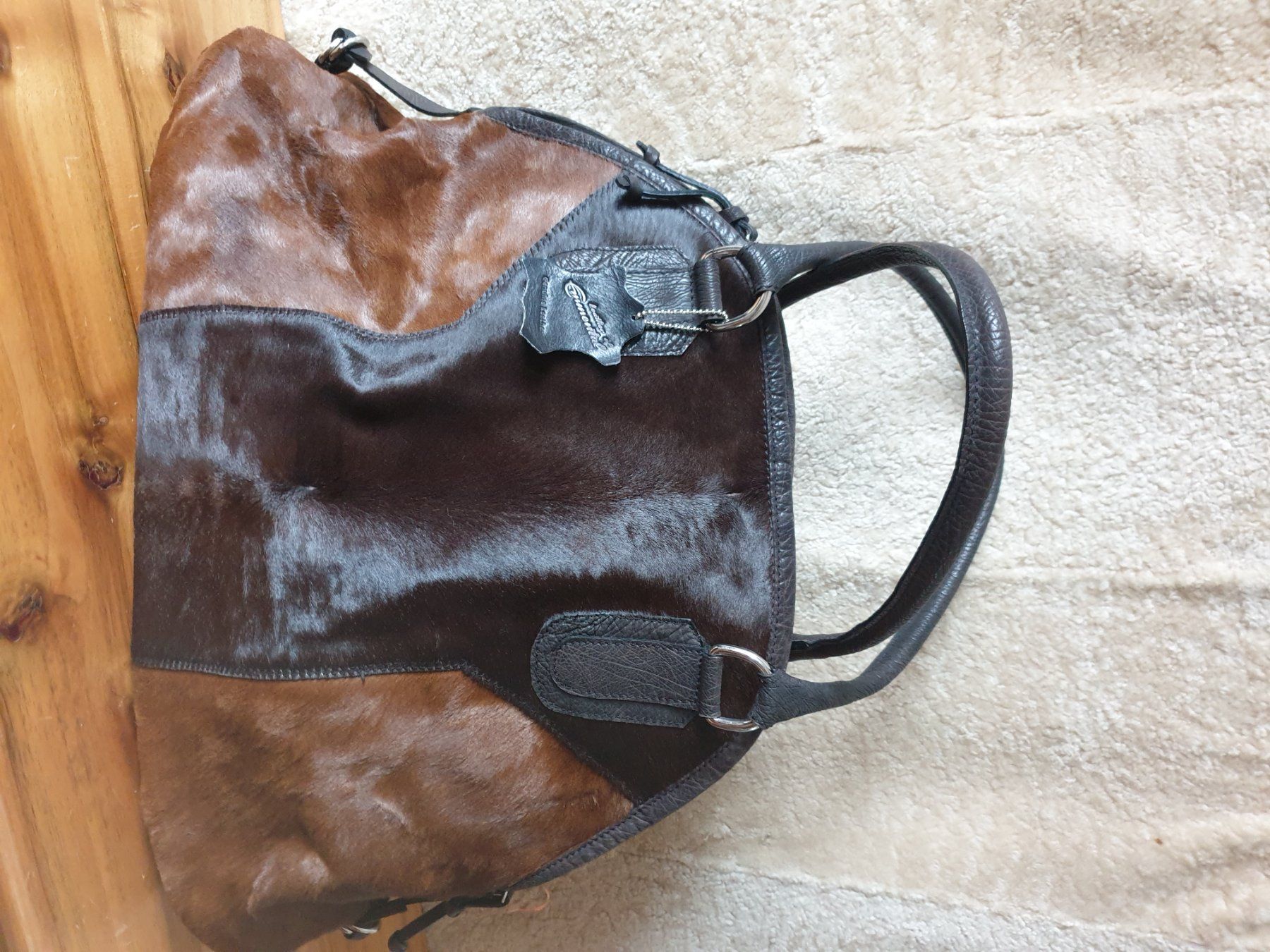 Taschen für Damen: Tasche – Gebraucht aus St.Gallen von EL03 2