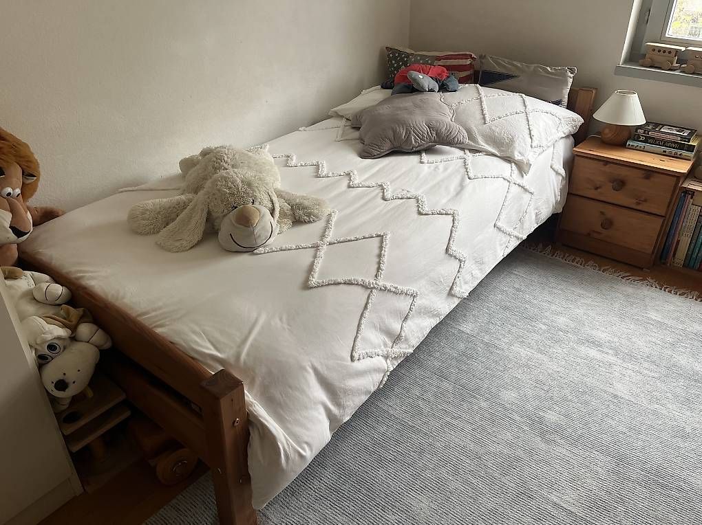 Letti: Chambre enfant complète 1 – Usato da Sion venduto da Nayah2