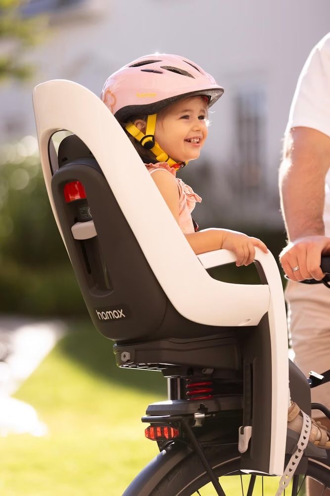 Hamax Ersatzteile: Hamax Caress C3 Velokindersitz – Gebraucht aus Allenwinden von guetzli20 2