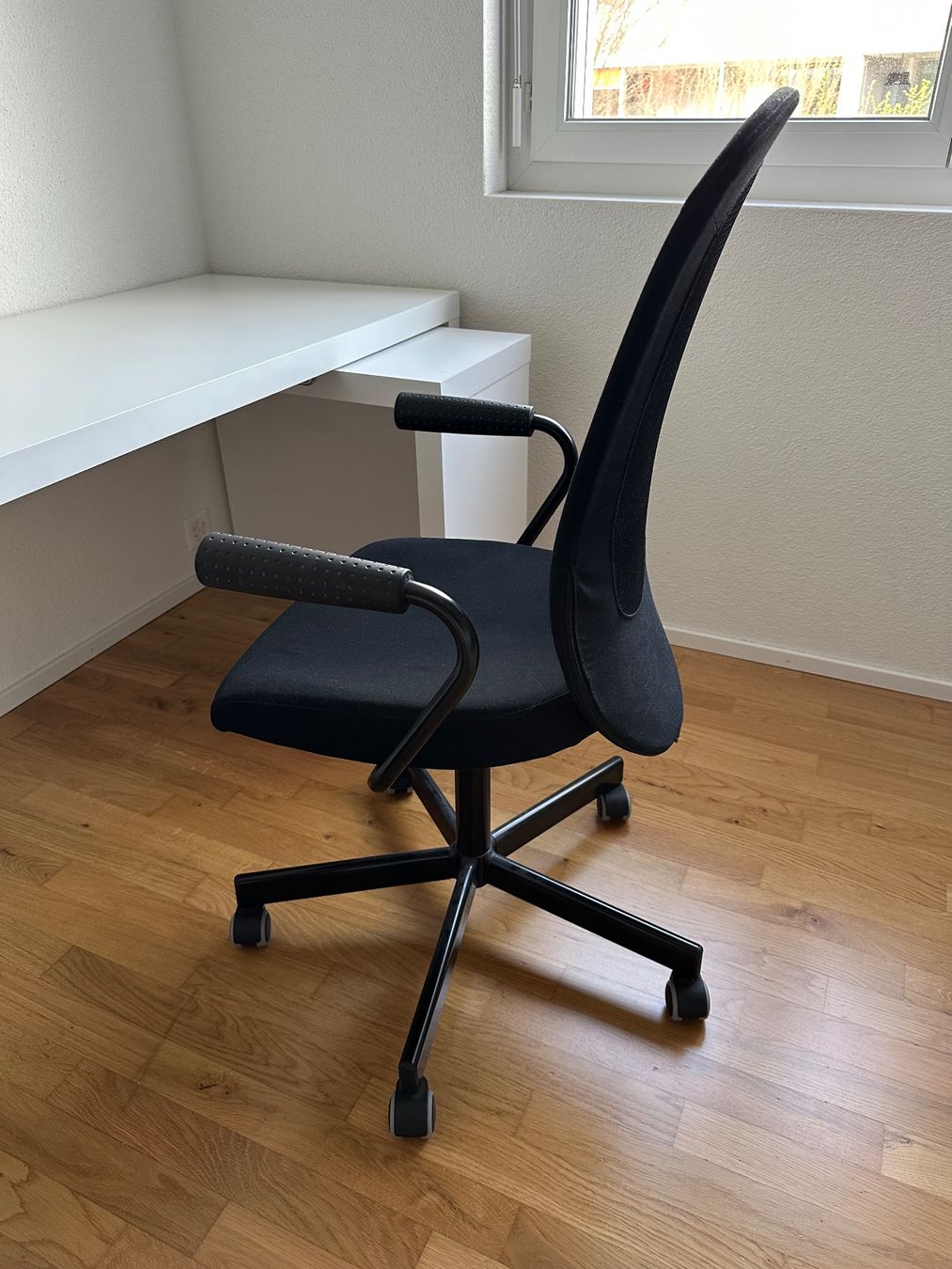 Ikea Sedie: IKEA Bürostuhl – Usato da Wetzikon ZH venduto da aur_n5rt 1
