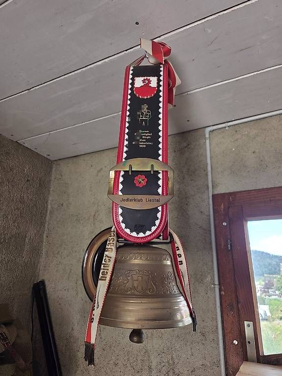 Campanacci mucche: Treichel – Usato da Lausen venduto da 04362