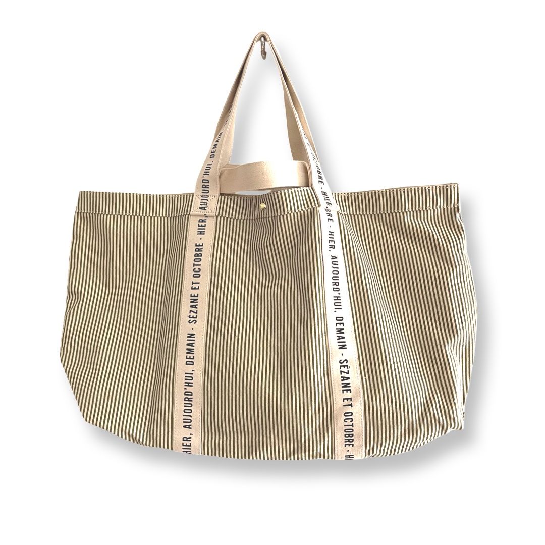 Sezane Borse da donna: SÉZANE coole Shopping Bag - neu - – Nuovo (secondo la descrizione) da Jona venduto da vanessasupermarket20 4
