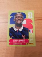Panini WM 2026 FRA 6