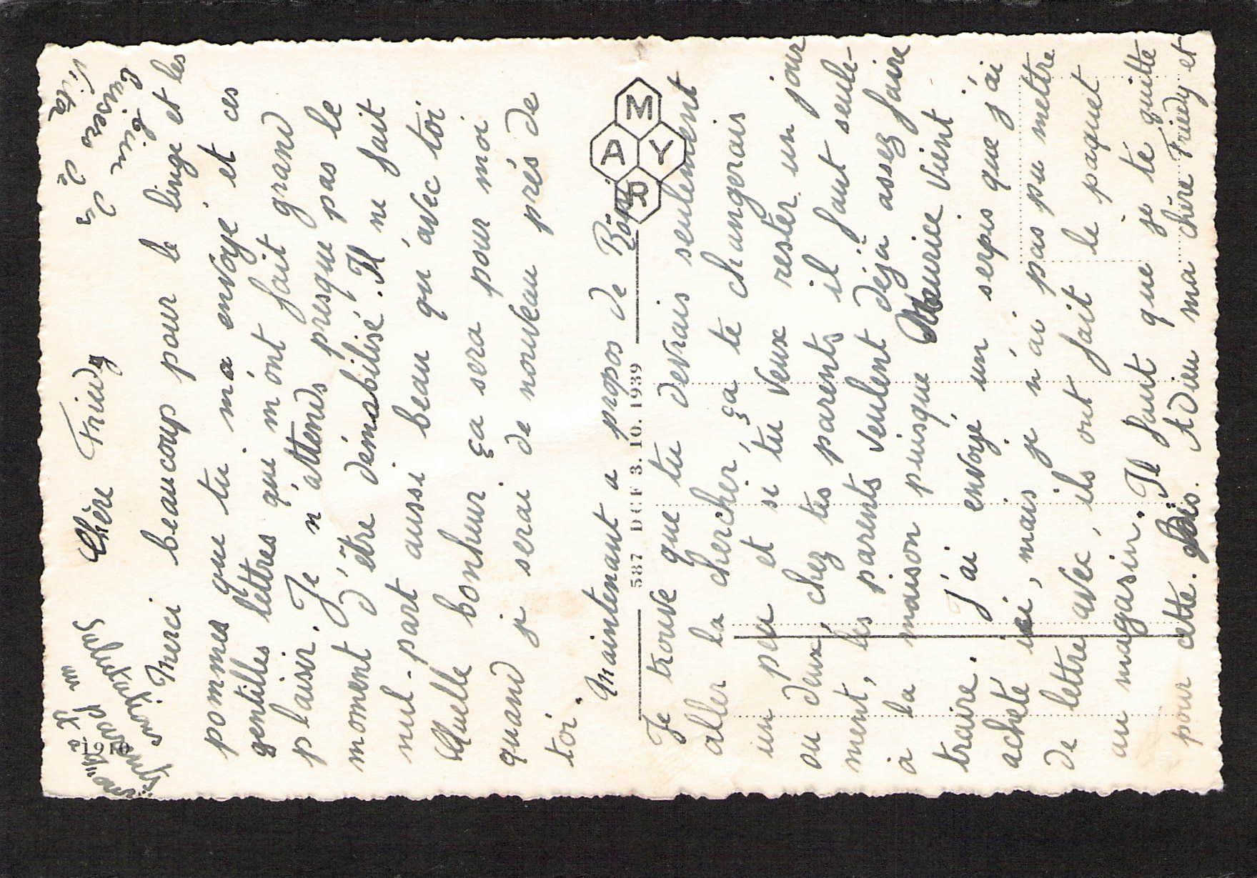 Cartoline postali: Saluti da Bellinzona , 1939 – Usato da Reichenburg venduto da Pipo-67 1
