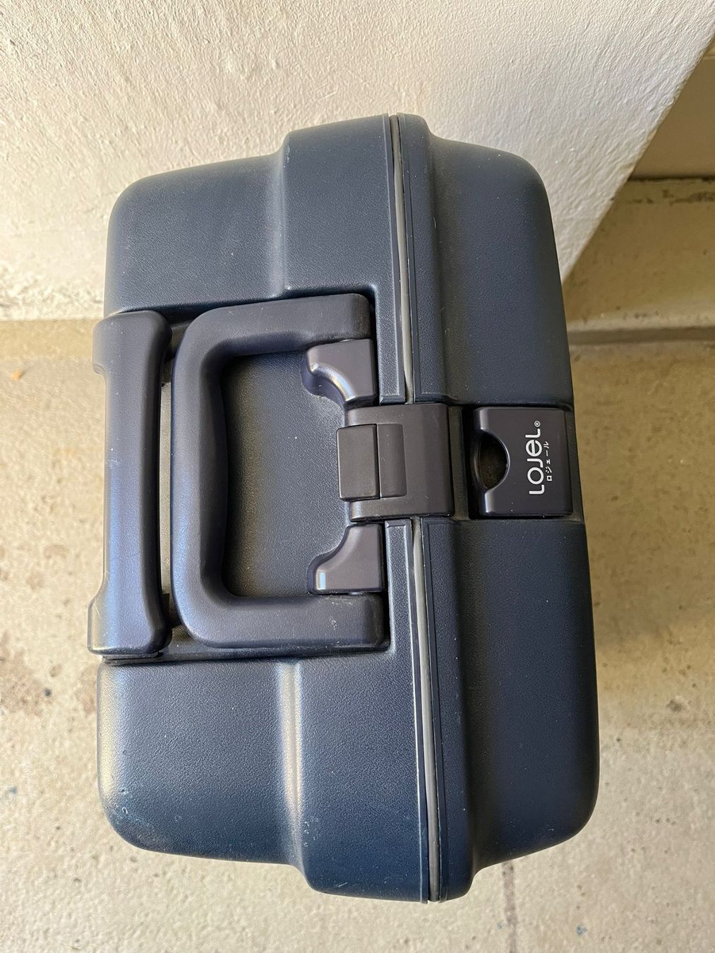 Valigie: Schalenkoffer – Usato da Jona venduto da m.brun 1