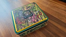 Sammlerstück: Zippo Blechdose "Mysteries of the Forest"
