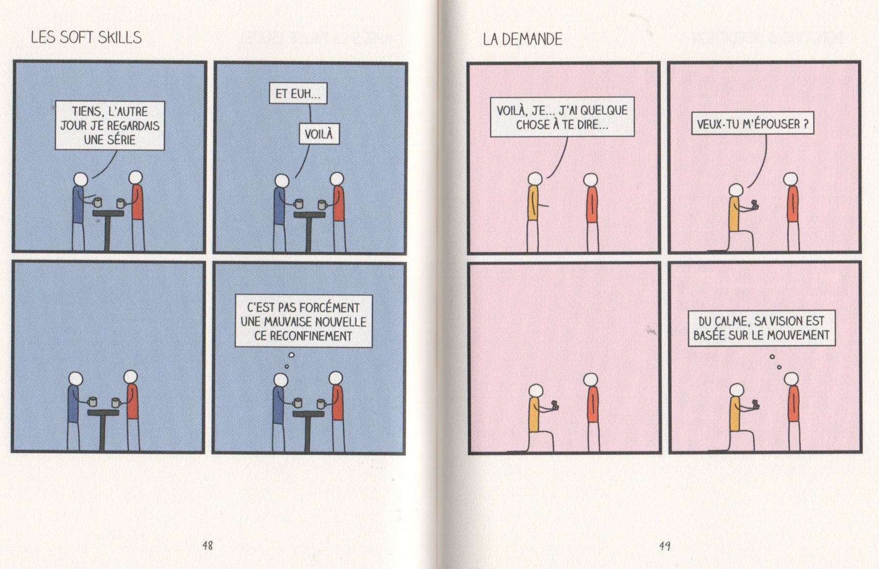 Fumetti: BD Ami Inintéressant: "Titre"... – Nuovo (secondo la descrizione) da Moutier venduto da Lebaladin63 3
