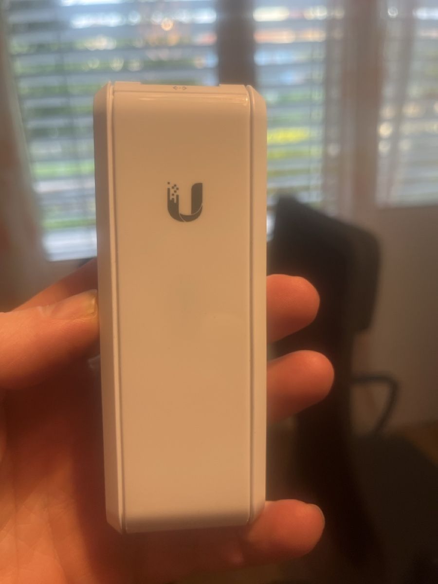 Ubiquiti Server: Ubiquity Cloud Key – Gebraucht aus Steffisburg von Kunchr 1