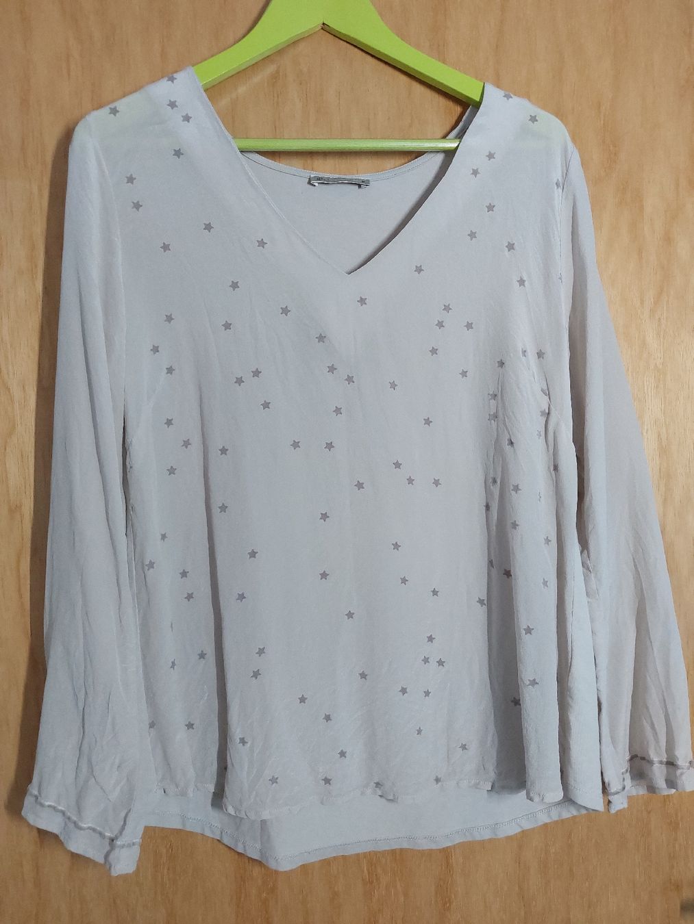Nile Camicette: Nile Bluse Gr.  M – Usato da Schmitten FR venduto da ReniStern