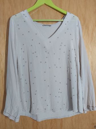 Nile Bluse Gr.  M