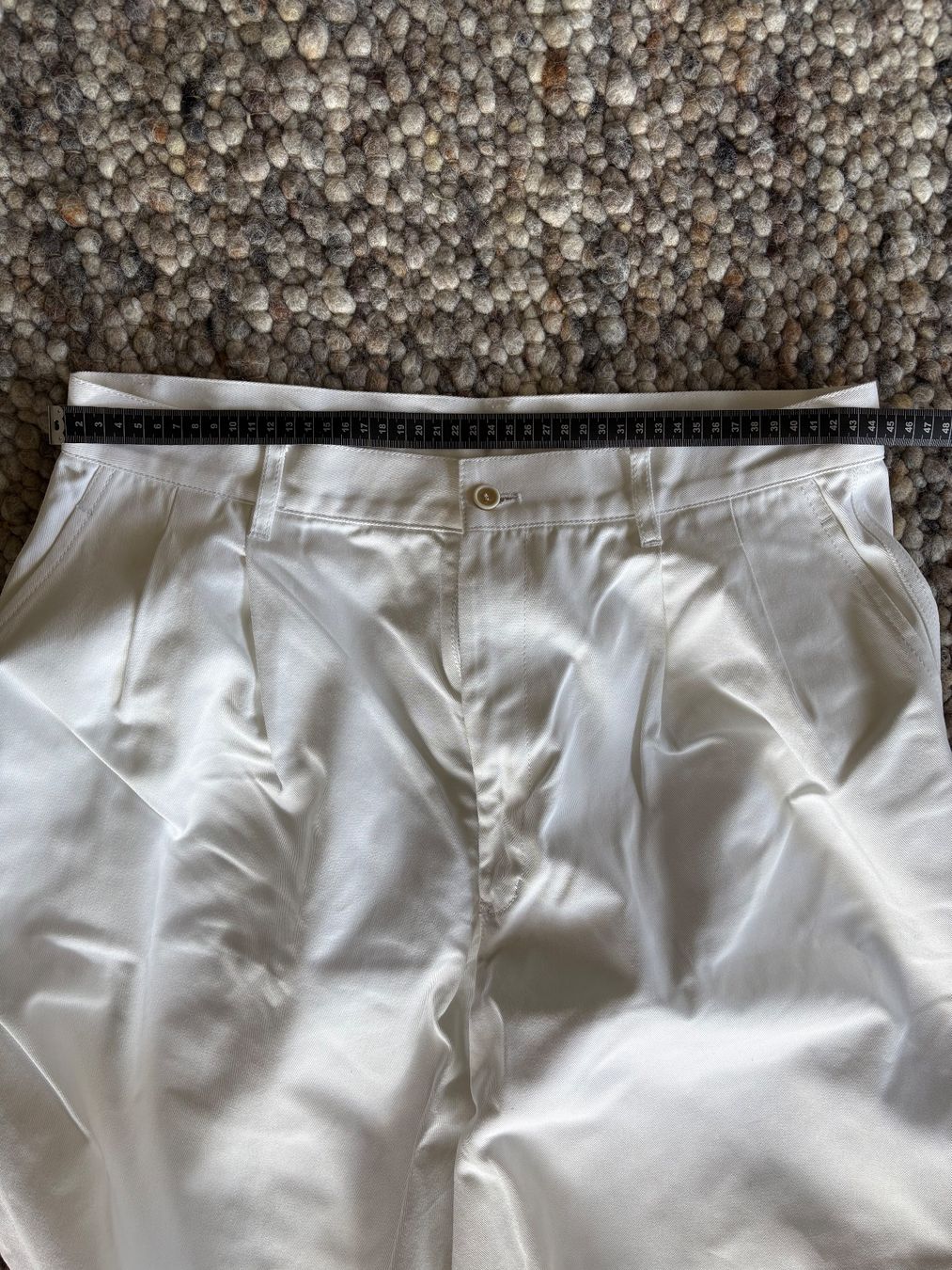 Comme Des Garcons Hosen: Comme des Garcons Shorts new condition – Neu und originalverpackt aus Zürich von pau_d5s8 3