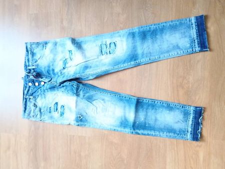 Dsquared Jeans 48
