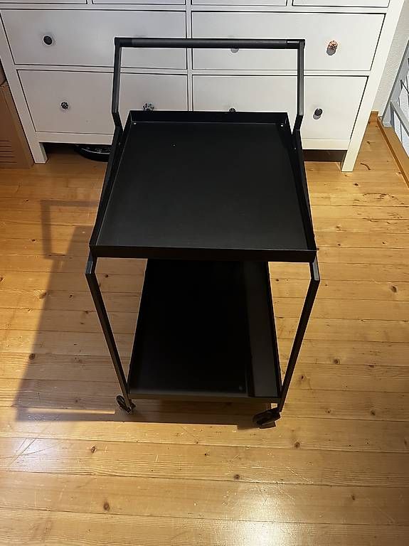 Mobili & Arredamento: Servicewagen – Usato da Basel venduto da sereina07 2
