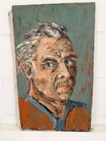 Harry Balart Züllig 1919-1982