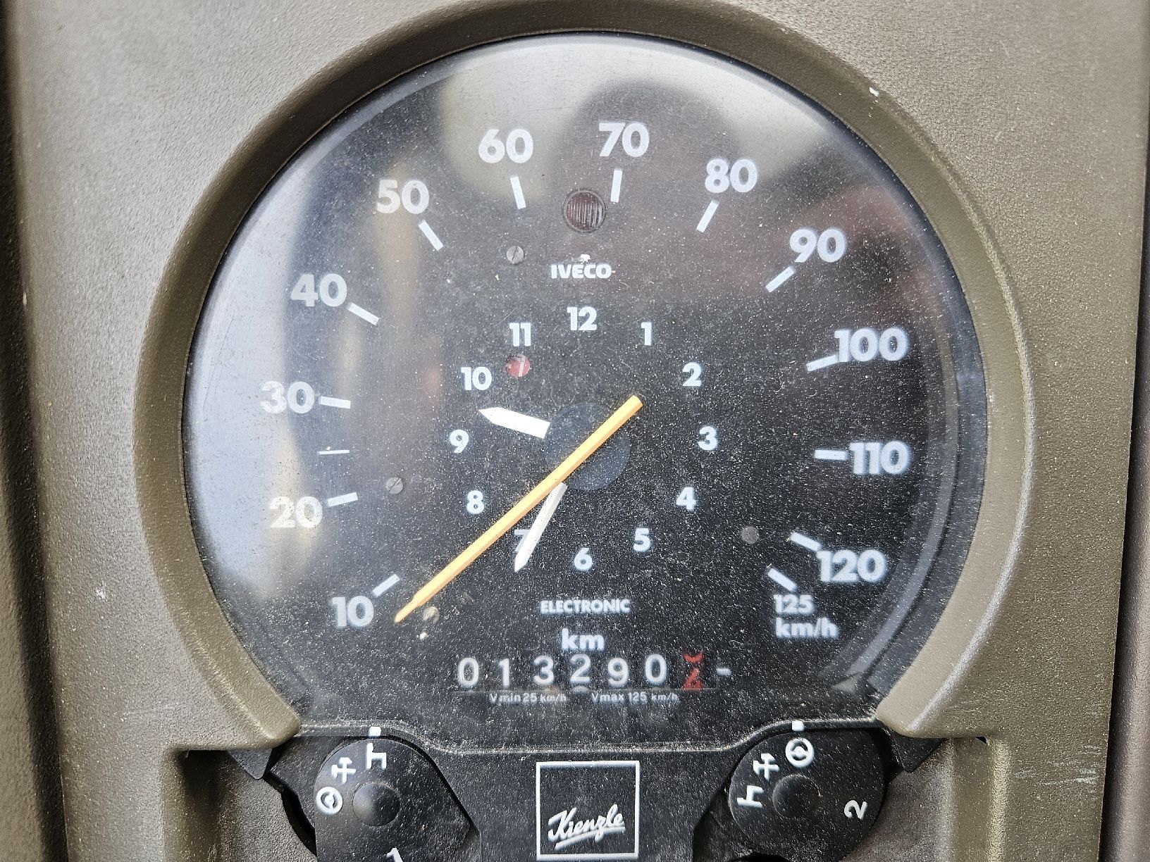 Alle Ersatzteile: Getriebe zu Deutz Motor BF6L913 – Gebraucht aus Siglistorf von Spygame 2