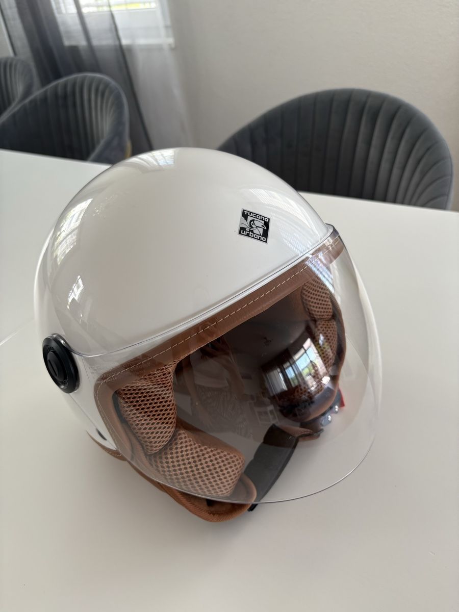 Caschi & visiere: EL'JETTIN 6.0 Helm – Nuovo (secondo la descrizione) da Küssnacht am Rigi venduto da sus_h8n5 5