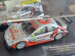 Carrera Evolution Mercedes C-Klasse DTM