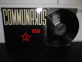 Communards – Communards / 1985