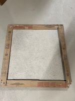 Bodenplatten 60x60 YACHT ASH, Neuwertig, 1.44 m2 im Paket!