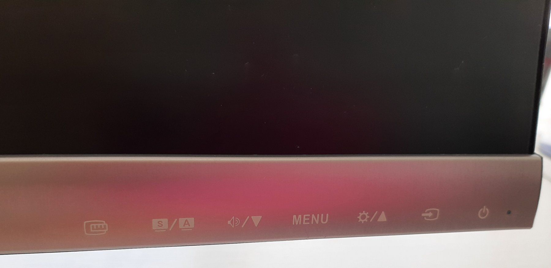 Asus Monitor: Monitor ASUS MX 239 H – Nuovo (secondo la descrizione) da Hochdorf venduto da Amazone0 2