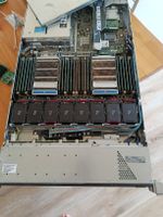 Serveur HP ProLiant DL360G8 dual processeur 384GB ram