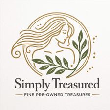 Profile image of simplytreasured