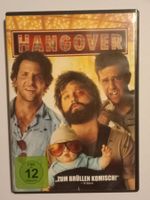 A3 DVD - HANGOVER (deutsch) - gebraucht
