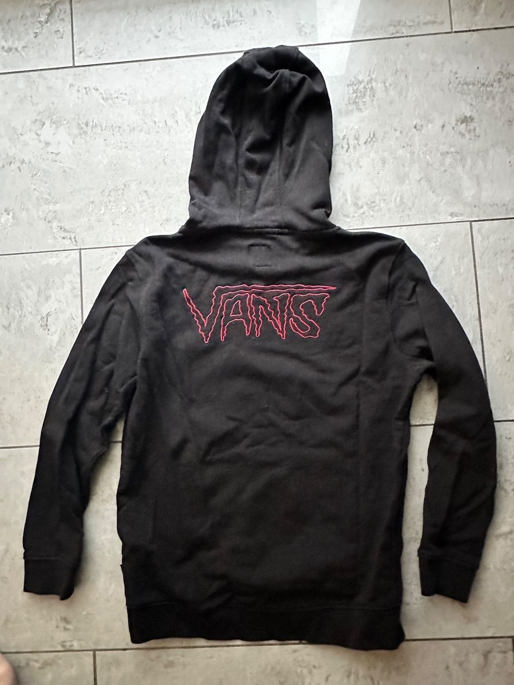 Maglioni & Felpe: Vans Hoodie Kinder Grösse L – Usato da Bolligen venduto da chaetzli1133