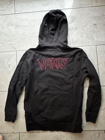Vans Hoodie Kinder Grösse L