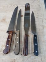 4 Stk. Qualitätsmesser