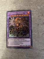 Infernoid Tierra (BROL-DE082), Secret Rare