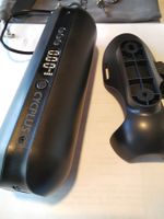 Fahrradpumpe