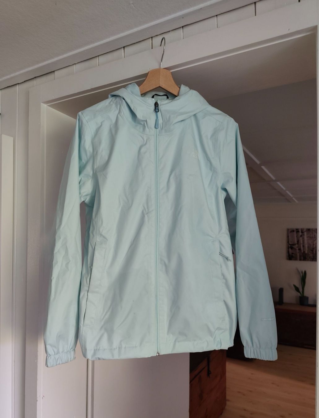 North Face Vestes: THE NORTH FACE QUEST REGENJACKE – D'occasion à Rheineck par Polcadot 7