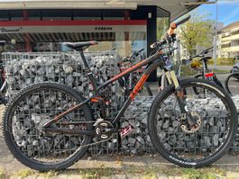 Trek Fuel EX 9 Disc Large 29"