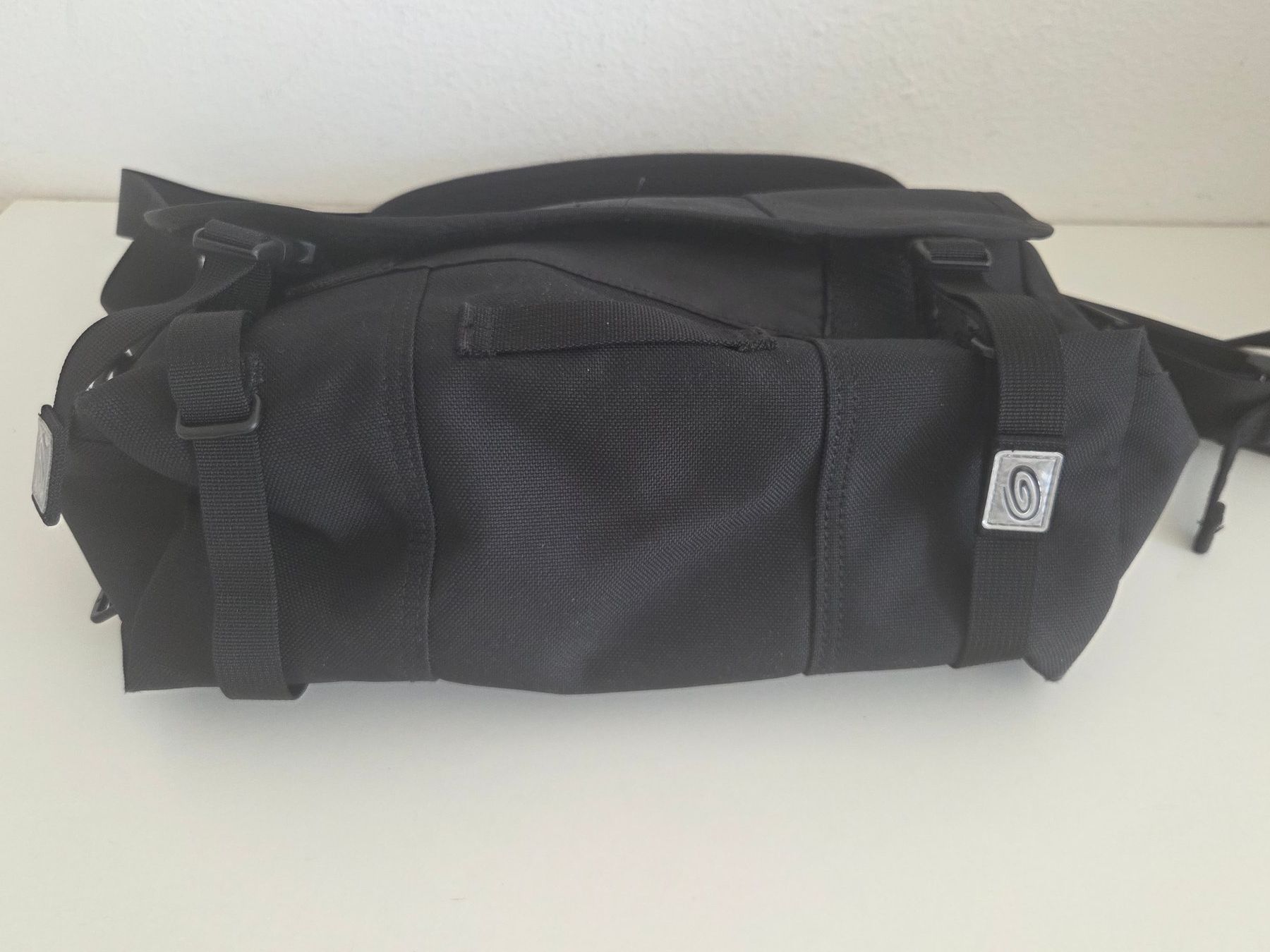 Timbuk2 Sacs: Schwarze TIMBUK 2 Tasche – D'occasion à Oberrieden par Smart570 3