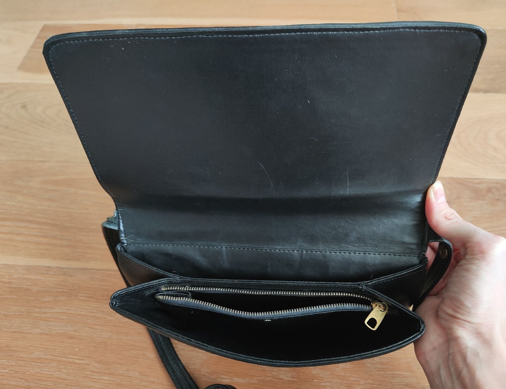 Borse da donna: Kleine Abendtasche – Usato da Zürich venduto da R-2015 4