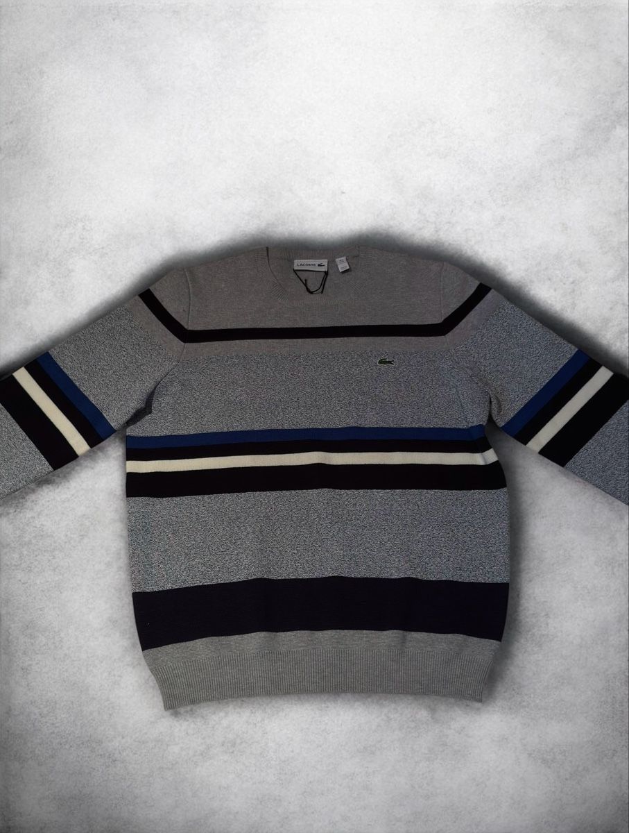 Lacoste Maglioni & Felpe: Lacoste Sweater (M) – Nuovo (secondo la descrizione) da Aarburg venduto da syning46 3
