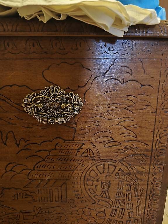 Articoli in legno: Vendo – Usato da Lugano venduto da mgl_hz9l 1