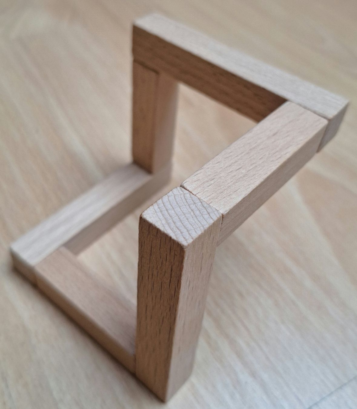 Alle Dekorationen: Holzaufsteller / Holzfigur – Neu (gemäss Beschreibung) aus Volketswil von nibin99 1