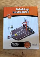 Drinking Basketball Spiel Set 6 Shot 